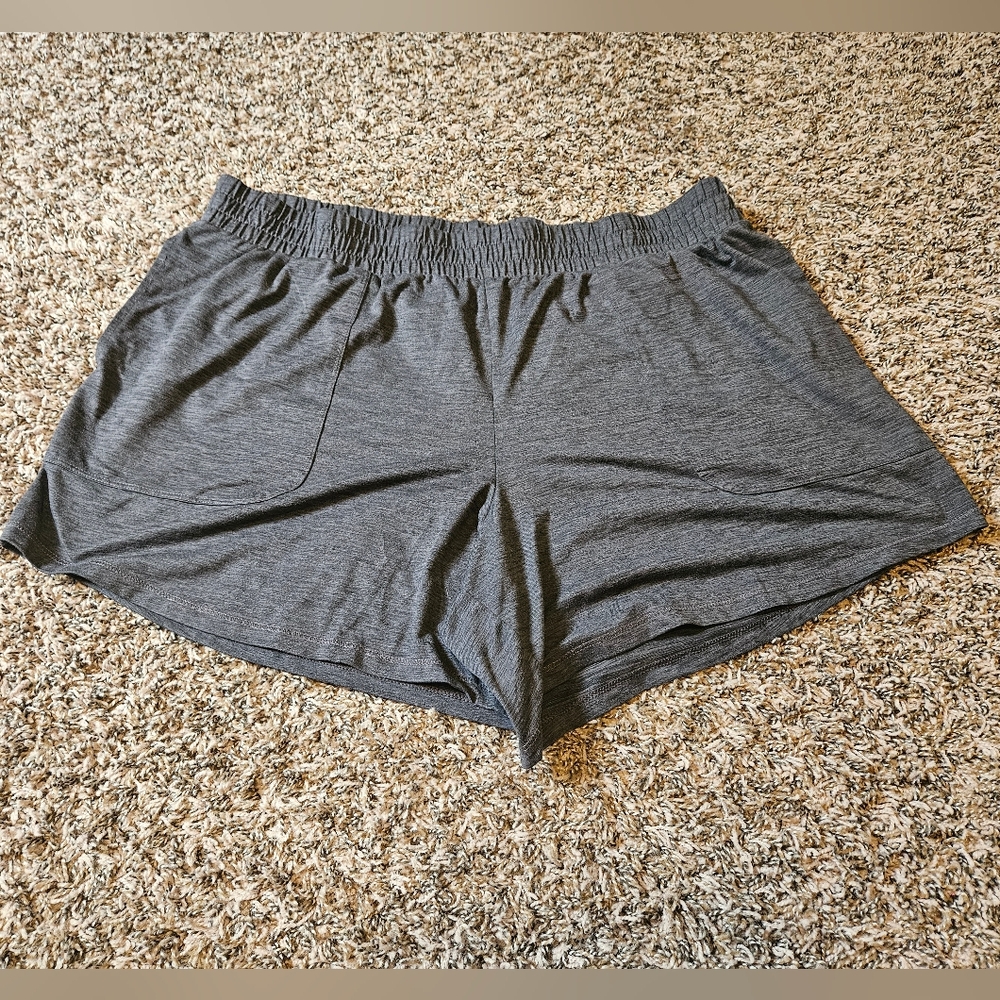 All In Motion Athletic Shorts